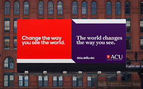 Australian Catholic University – Multi-city